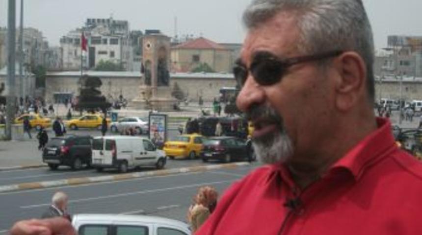 DİSK&rsquo;in avukatı &Ouml;z: Kanlı 1 Mayıs&rsquo;ın ardında devlet i&ccedil;indeki devlet &ccedil;etesi var