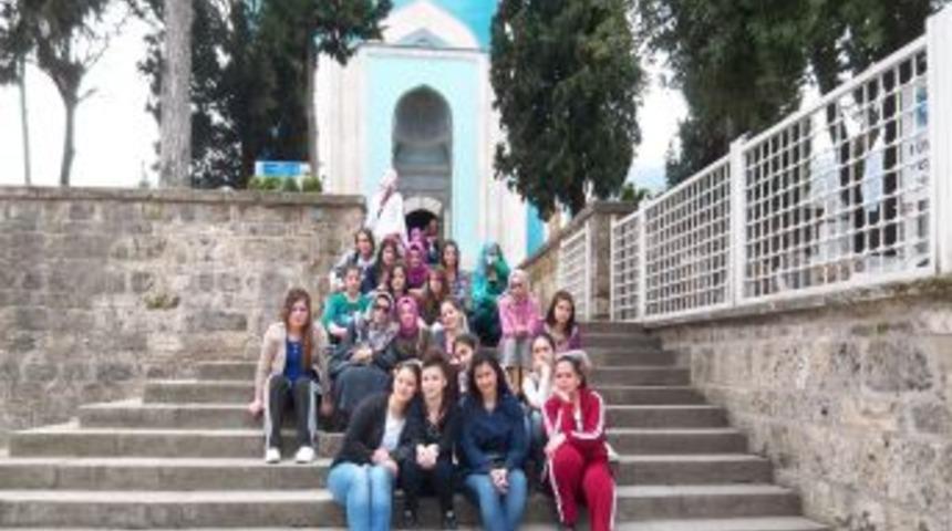 Turhal FEM Dershanesi&rsquo;nden moral motivasyon gezisi