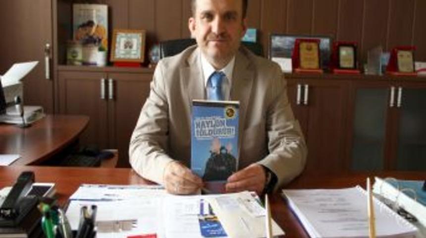 Prof. Dr. Temel: Sinema ve dizilerde naylon poşetin zararına dikkat &ccedil;ekilsin