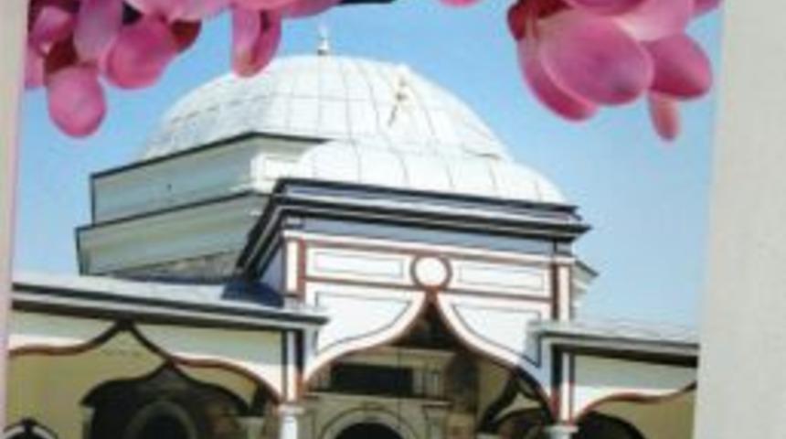 Emir Sultan Bursa'da anılıyor