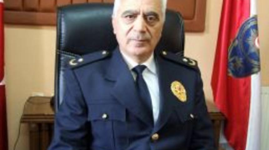 Boğazlıyan Emniyet M&uuml;d&uuml;r&uuml; Tepe s&uuml;r&uuml;c&uuml;leri uyardı