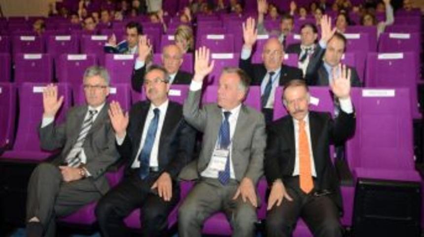 Sağlıklı kentler ağı genişleyecek