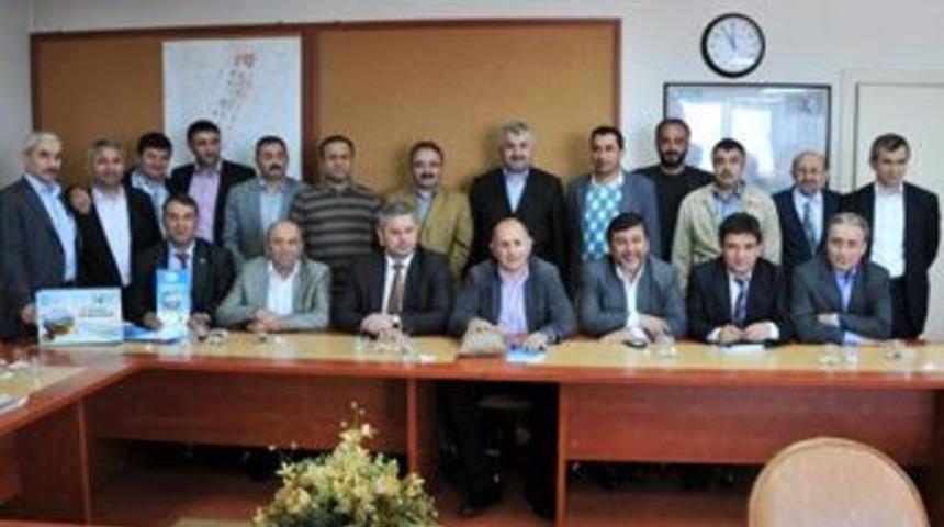 Dr. Erhan Erol; Bu etkinlikler &ccedil;ok &ouml;nemli