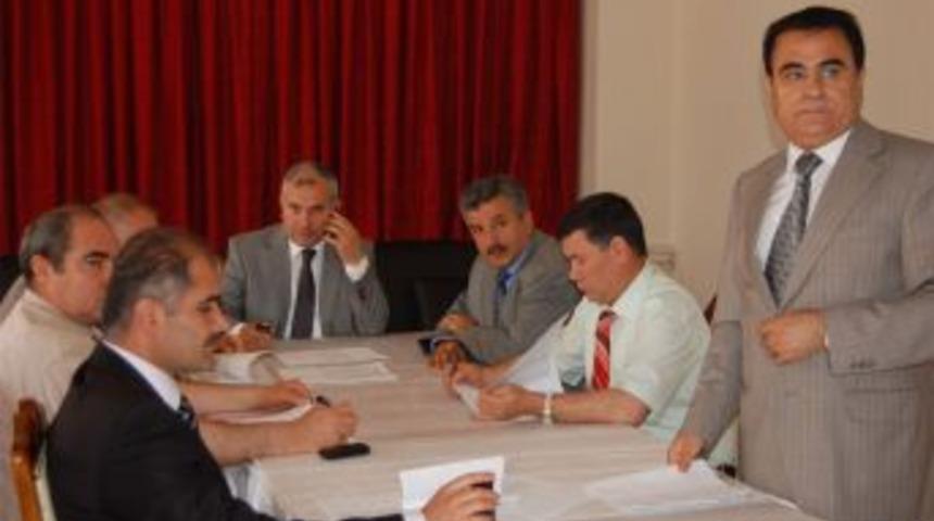 Yeni eğitime hazırlık