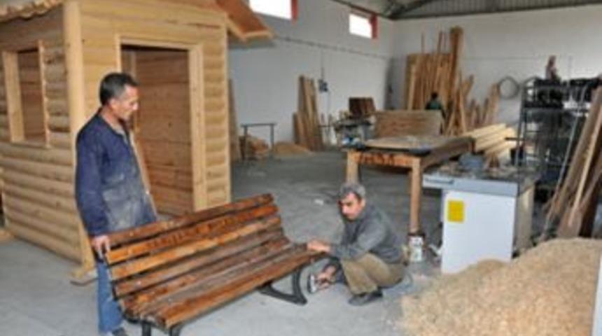 Yenişehir'de Rekor &Uuml;retim...