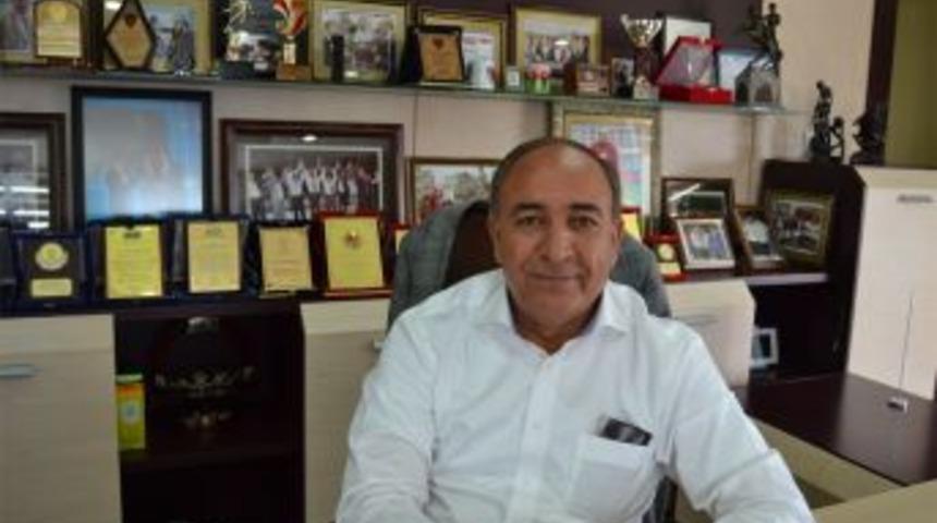 Kahramanlı; &ldquo;MİY Sağlam ellerde&rdquo;