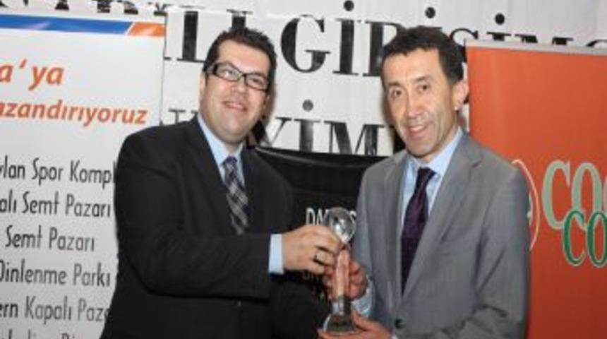 Avea Genel M&uuml;d&uuml;r&uuml; Akdemir: T&uuml;rkiye şu anda yatırım yapılacak en &ouml;nemli yer