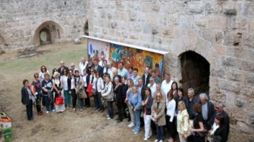 Payas Belediye Başkanı Altan: T&uuml;rkiye'nin demir &ccedil;elik &uuml;retim merkeziyiz