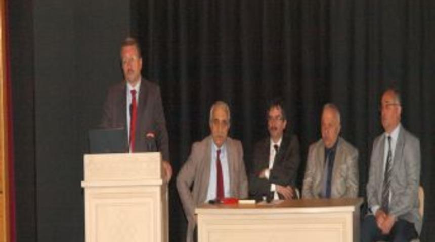 S&uuml;tl&uuml;oğlu: Kuru &ccedil;ay kalitesinde imalat ustaları kilit durumunda