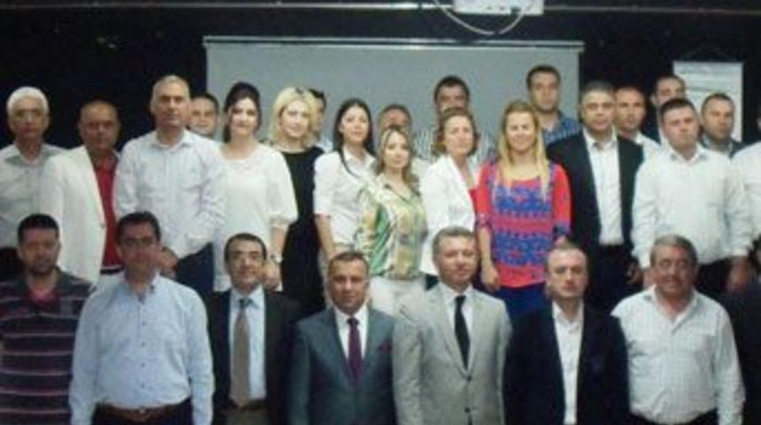 MASİAD Boztaş&rsquo;la devam