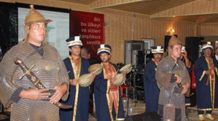 MHP&rsquo;den 3 Mayıs ş&ouml;leni