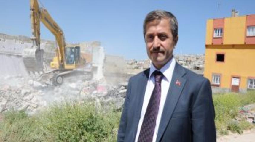 Şahinbey Belediyesi, 4 ayda 37 milyon liralık kamulaştırma yaptı