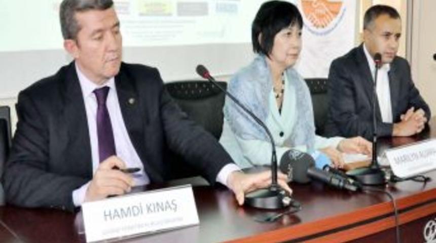 T&uuml;rk işadamlarına Filipinler'den yatırım &ccedil;ağrısı