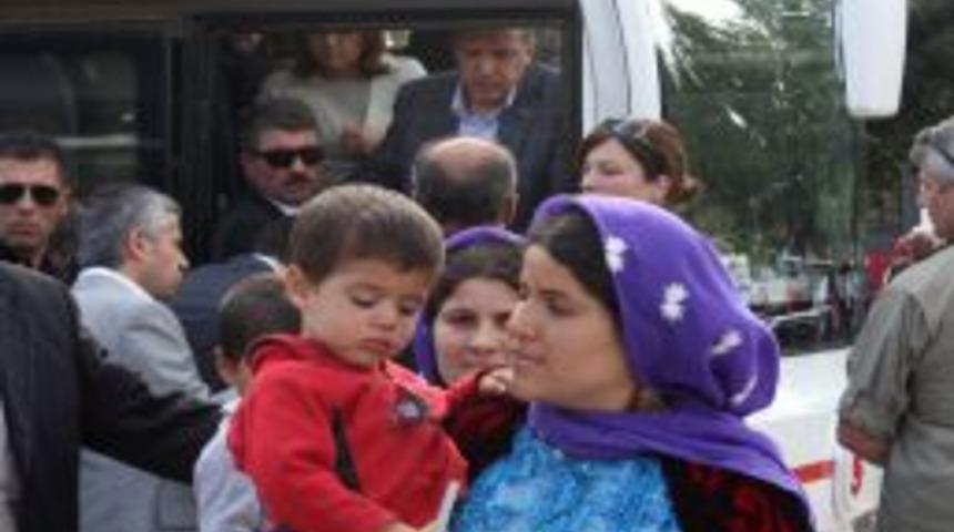 Başbakan Erdoğan: Bayramlar milli ruh ve heyecanla kutlanacak