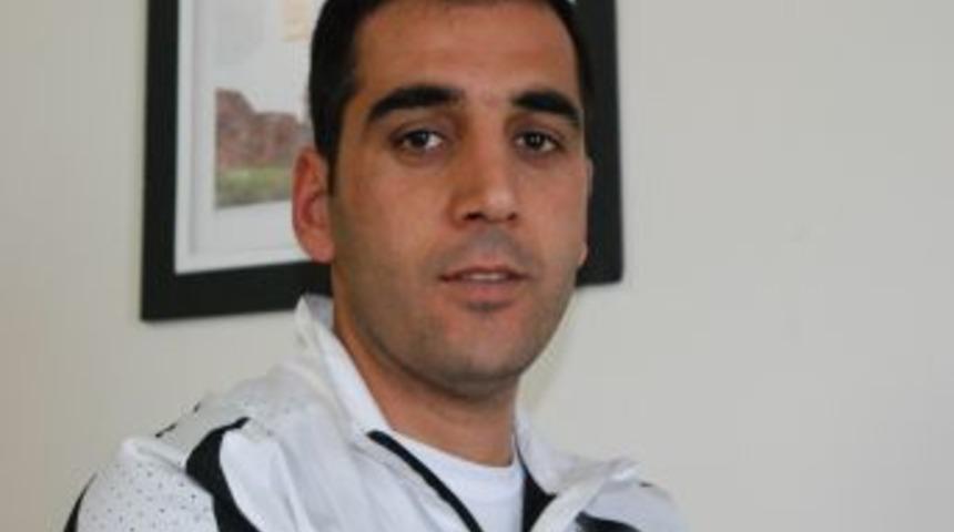 Futbolcu d&uuml;nyası, 27 Mayıs'ta Gaziantep&rsquo;te se&ccedil;me yapacak