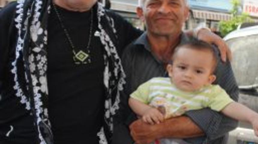 S&uuml;mer Tilma&ccedil;: 'Devlet eliyle tiyatro olmaz' s&ouml;z&uuml; siyasi bir s&ouml;ylem değil