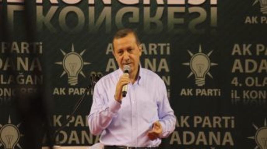 Erdoğan: Demokrasi ve &ouml;zg&uuml;rl&uuml;kler yolunda geri adım atmayacağız