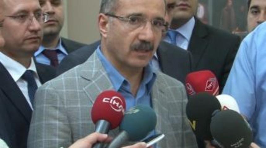 Bakan Din&ccedil;er: Zehirlenme bulgusu &ccedil;ıkarsa hesabını soracağız