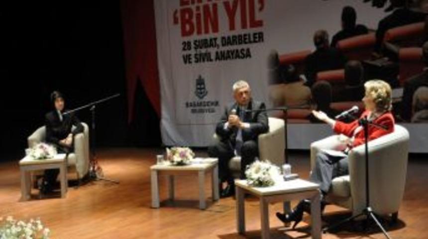 Merve Kavak&ccedil;ı: O dava en y&uuml;ce mahkemeye intikal etmiştir