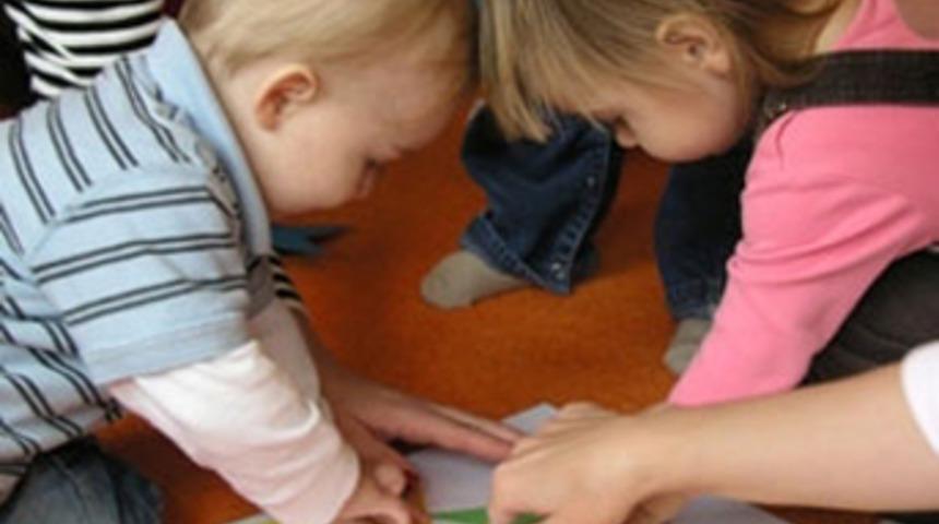 Okul &Ouml;ncesi Eğitim Gerekli mi?