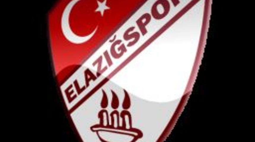 Elazığspor kredisini t&uuml;ketti