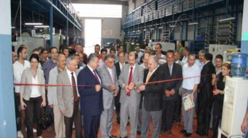 Farklı sekt&ouml;rdeki 5 firma bir araya geldi, g&uuml;&ccedil;birliği oluşturdu