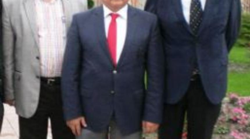 Erzin&rsquo;e doğalgaz m&uuml;jdesi