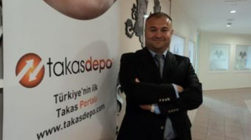 Kentsel d&ouml;n&uuml;ş&uuml;mde takas form&uuml;l&uuml;