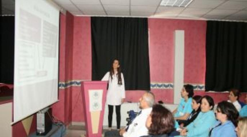 "T&uuml;rkiye&rsquo;de 7-8 &ccedil;ocuktan biri astım hastası"