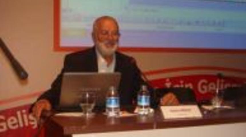 Cari a&ccedil;ığın nedeni enerji a&ccedil;ığı