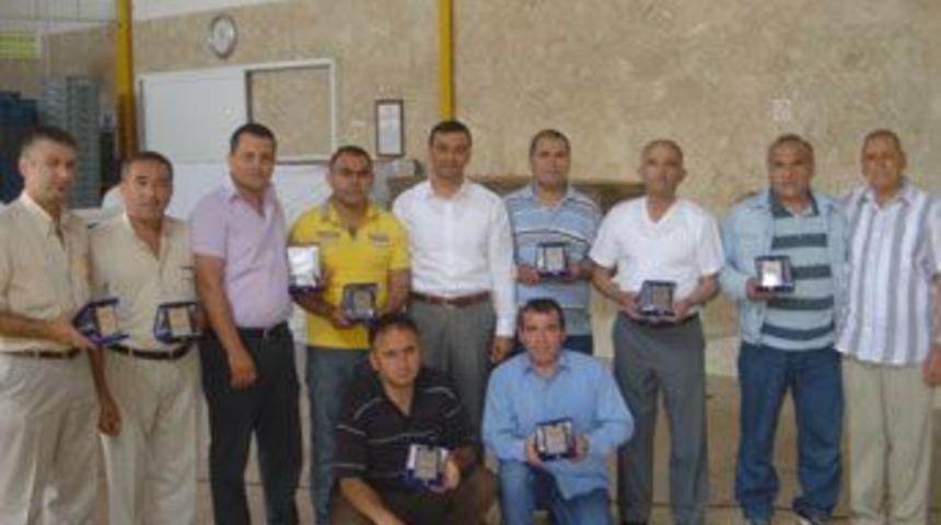 9 yıldır &lsquo;Birlik&rsquo;teyiz