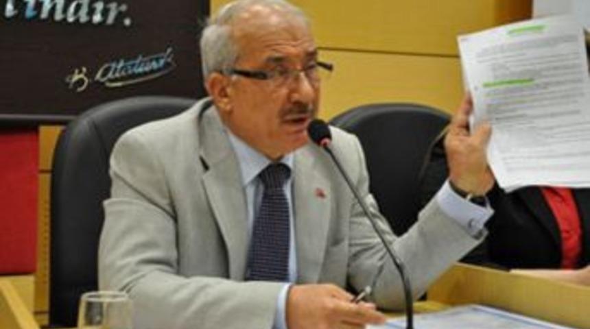 Yasalar &ccedil;er&ccedil;evesinde hizmet