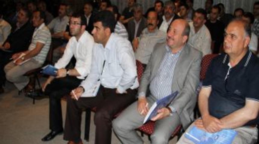 Vanlı iş adamları, Bosna-Hersek&rsquo;e &ccedil;ıkarma yaptı