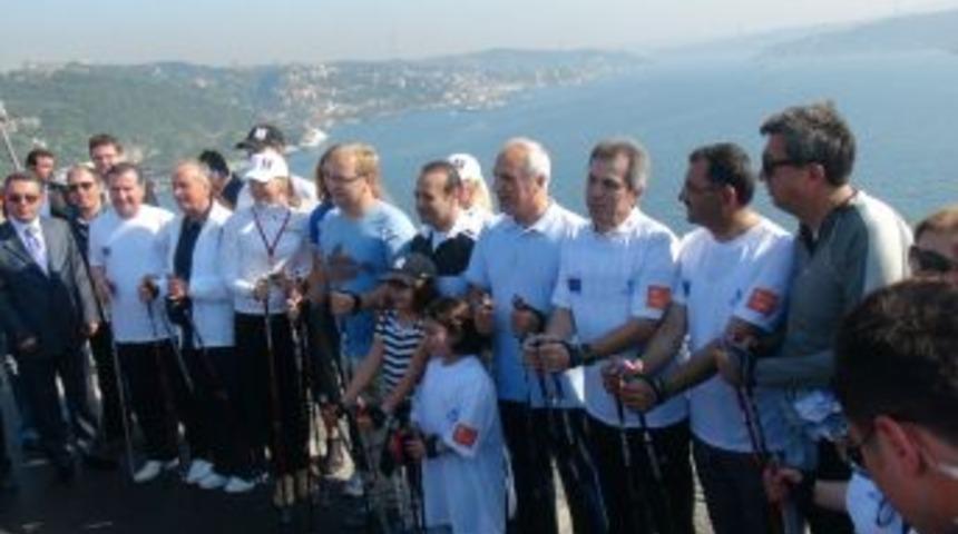 Bağış: Uyumdan uzaklaşan zihniyet, Kuzey Y&uuml;r&uuml;y&uuml;ş&uuml;'n&uuml; denemeli