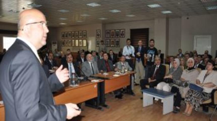 "Kaynak oluşturmak i&ccedil;in mezar taşlarını bile satışa &ccedil;ıkardık"