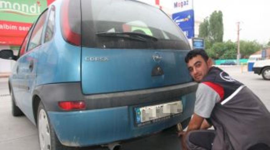 Sakarya'da LPG'nin litre fiyatı 2.09 liraya kadar d&uuml;şt&uuml;