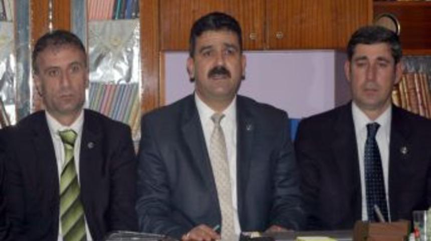 BBP'li Ekici: 28 Şubat gibi 27 Nisan e-muhtırası da sorgulanmalı