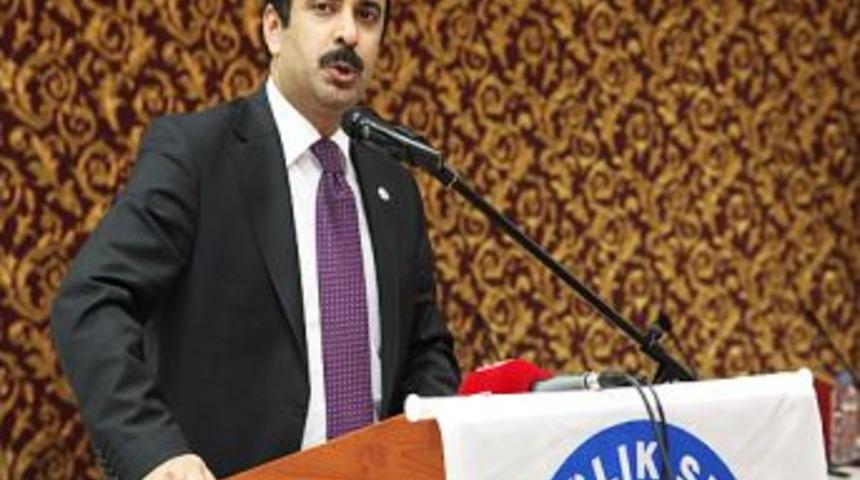 Memur-Sen: Şiddetin &ouml;nlenmesinde sosyal taraflar sorumluluk almalı