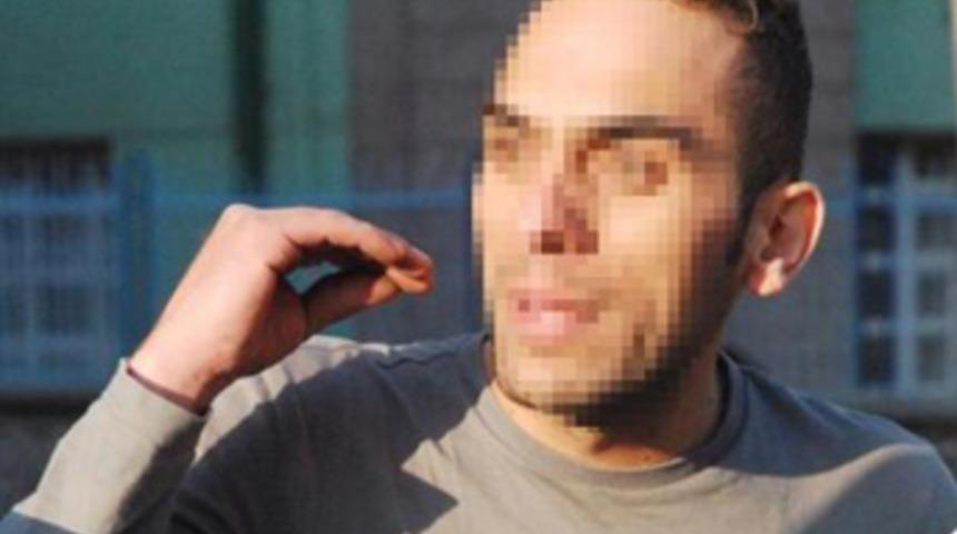 &Ccedil;arptım biraz da uykum vardı..."