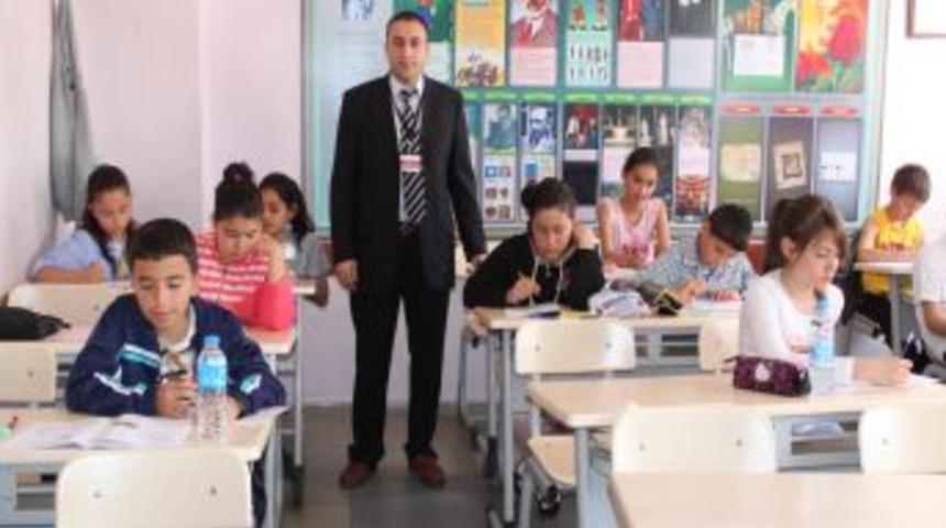 Samanyolu&rsquo;ndan indirimli sınav