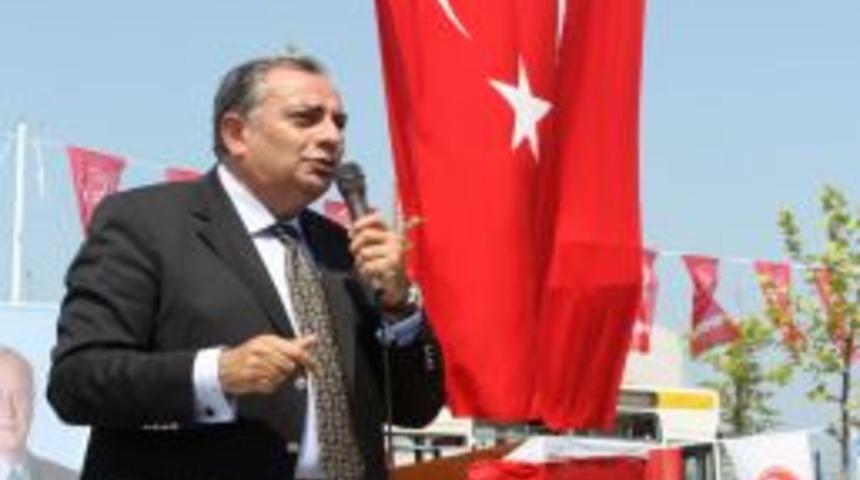 T&uuml;rkeş: T&uuml;rkiye&rsquo;de MHP&rsquo;den başka hazır olan ikinci siyasi yapı yok