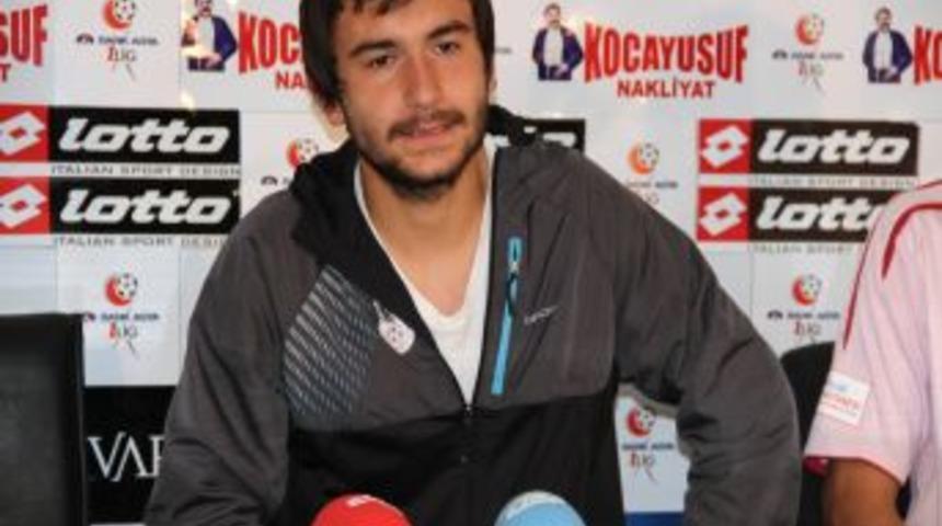 Adanaspor play-off&rsquo;a Eriş&rsquo;ti