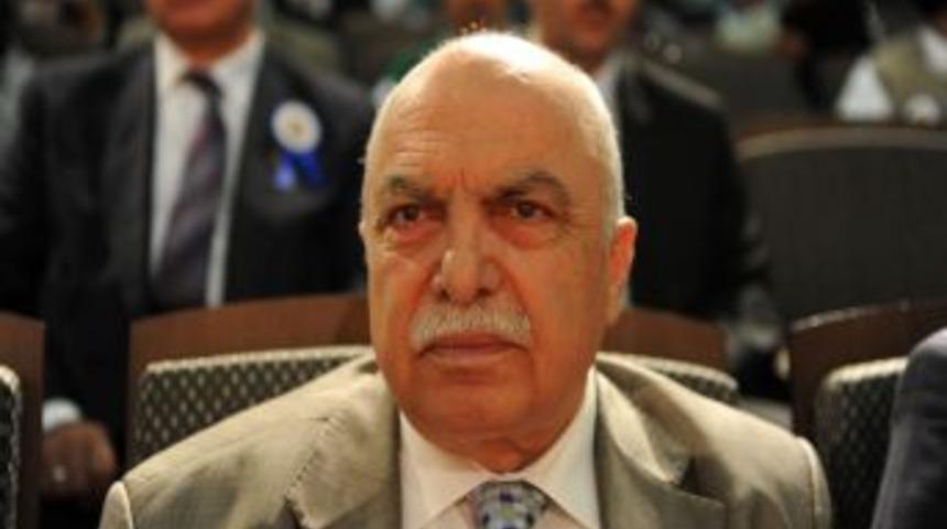 Prof. Yıldırım: &Ouml;ğrenilen ilmin hayata tatbik edilmesi gerekir