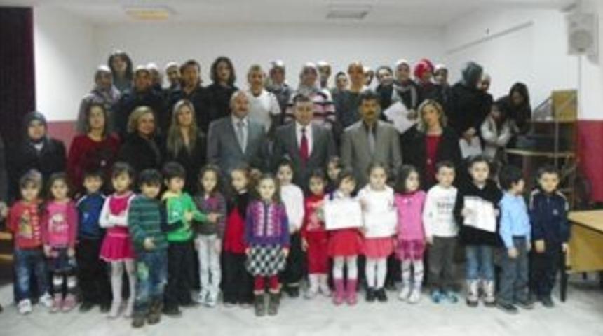 &Ouml;ğrenmenin yaşı yok