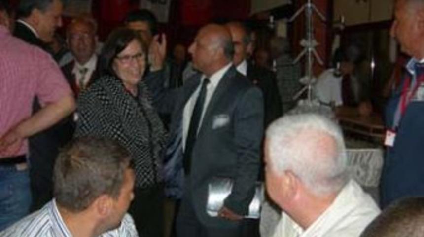 Haşmet Bi&ccedil;er bir umut olacaktı !