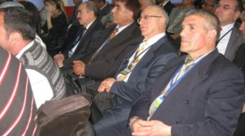 Tuzluca Mutfak K&uuml;lt&uuml;r&uuml; Sempozyumu yapıldı