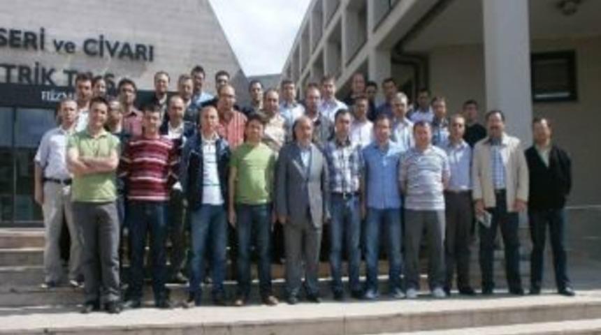 Satran&ccedil; Sezonu 39 Kadın Hakemle A&ccedil;ılacak