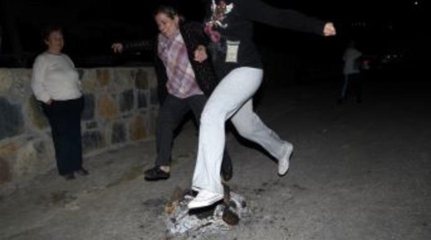 Odrum'da Hıdırellez Kutlamaları