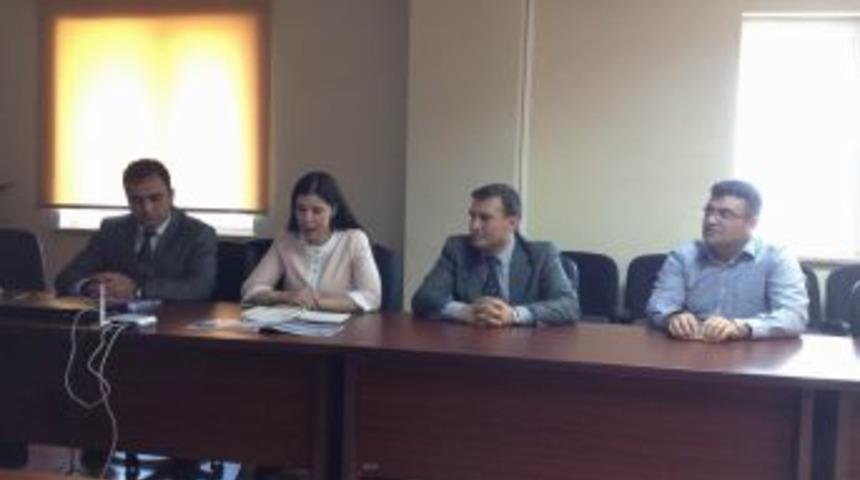 Prof. Dr. G&uuml;ndeş Bakır: