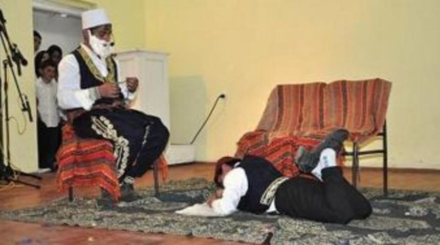 Bir susuz 100. yıl YİBO Klasiği